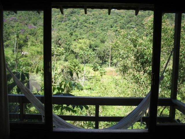 발코니가 있는 스위트, Spa E Hotel Fazenda Gaura Mandir
