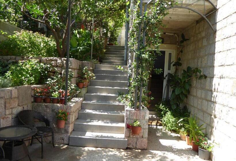 شقة غرفة واحدة مطلة على البحر, Springs Apartments & Rooms