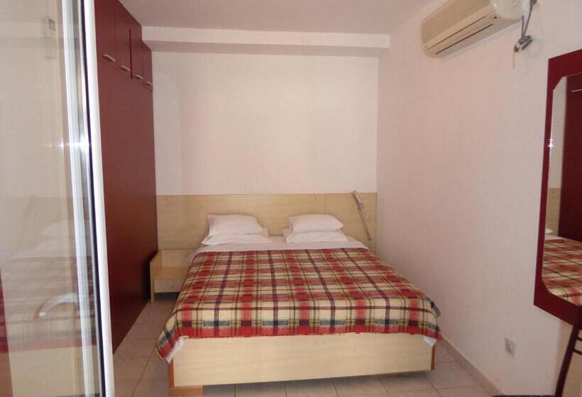 带1个卧室的公寓, Springs Apartments & Rooms