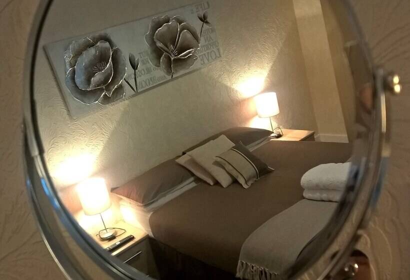 Семейный Номер Совместный Санузел, Westbrook Lodge Guest House