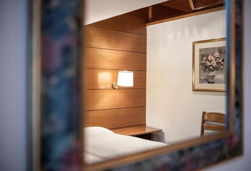 Апартаменты 1 Спальня Нижний Этаж, Residence Villa Stella