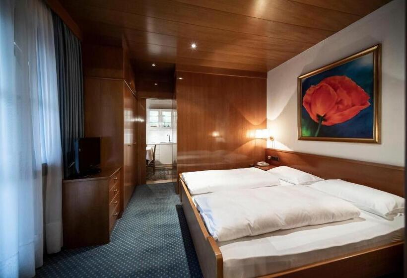 Студия Стандарт, Residence Villa Stella
