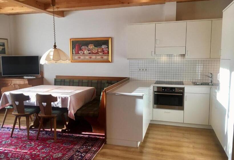 Апартаменты 1 Спальня, Residence Villa Stella