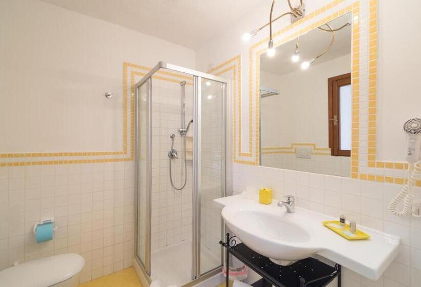 Апартаменты Superior 1 Спальня, White Sand Residence