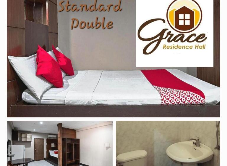 Номер Стандарт, Cdo Grace Residence Hall