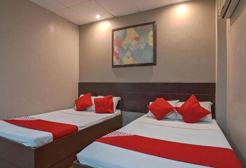 Family Suite, Cdo Grace Residence Hall