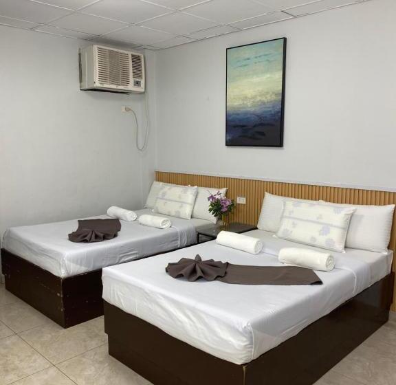 Family Suite, Cdo Grace Residence Hall