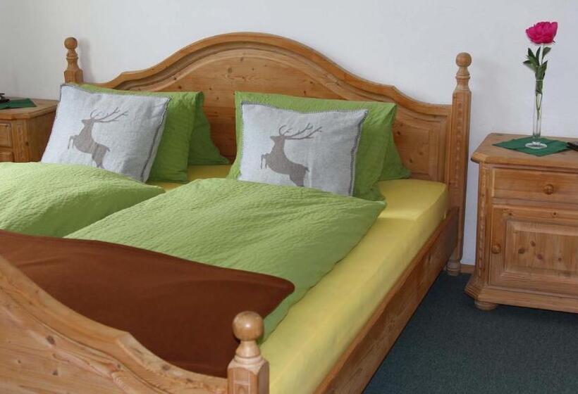 Номер Стандарт, Landhaus Pension Jany