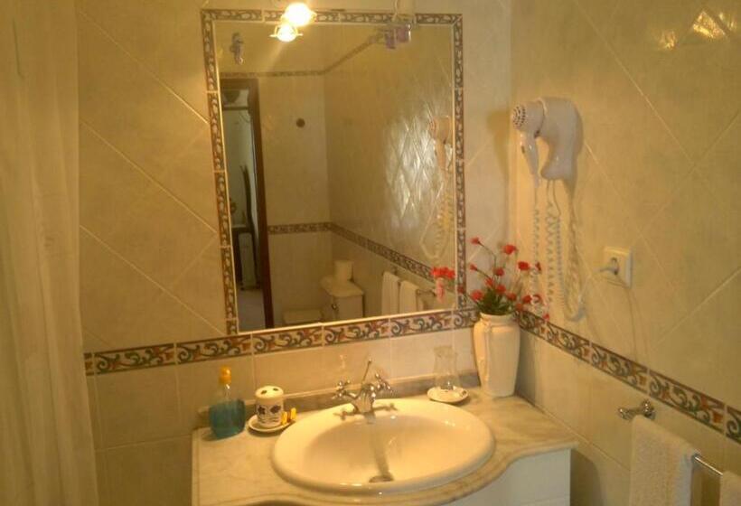 اتاق استاندارد, Guest House Capitao Mor