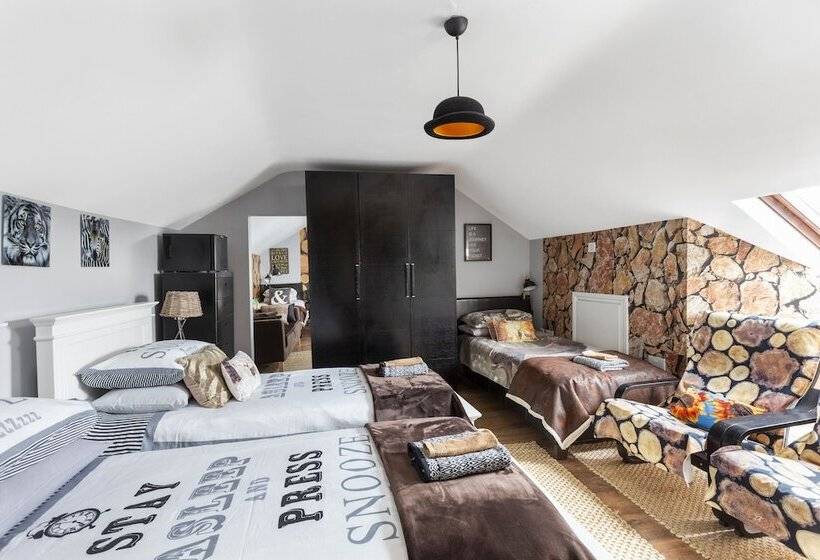 اتاق استاندارد, Mama’s Inn Boutique Guest House