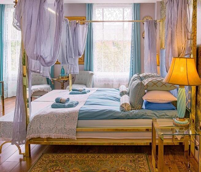 اتاق سوپریور, Mama’s Inn Boutique Guest House