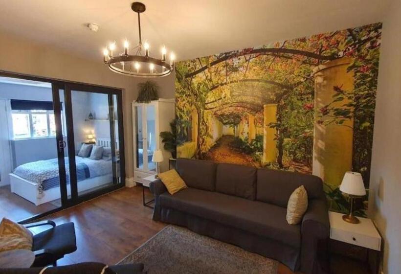 سوئیت 2 خوابه, Mama’s Inn Boutique Guest House