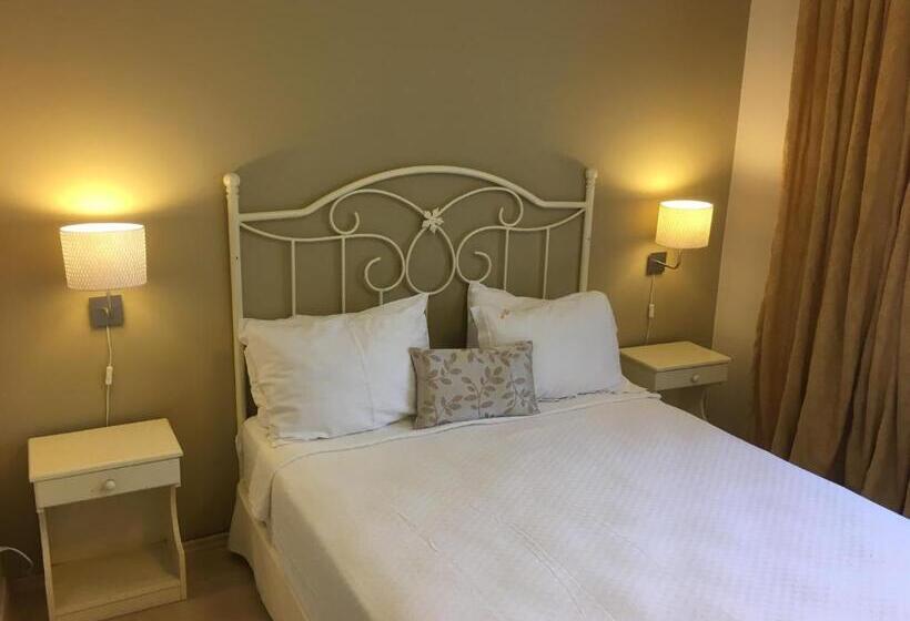 스탠다드 룸 산 전망, Agva Piccolo Mondo Hotel   Adults Only