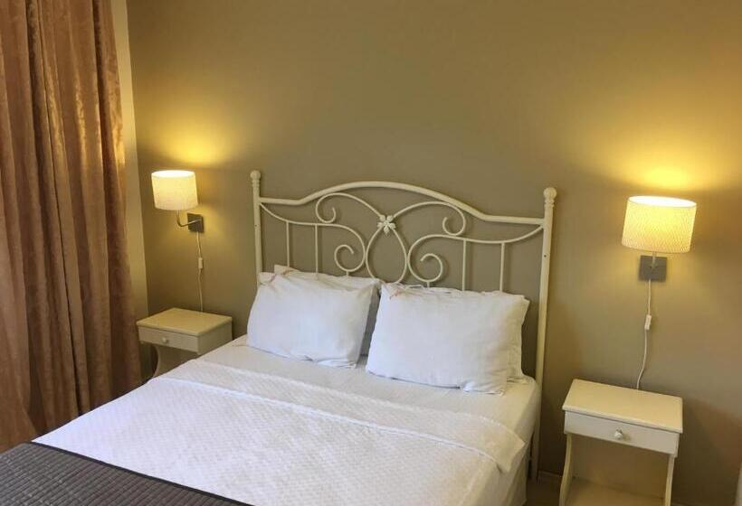 스탠다드 룸 산 전망, Agva Piccolo Mondo Hotel   Adults Only