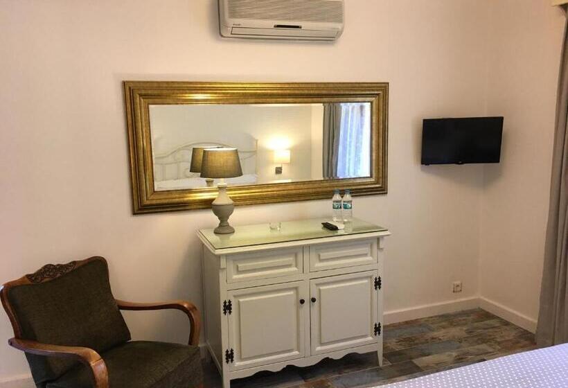 스탠다드 룸 가든 전망, Agva Piccolo Mondo Hotel   Adults Only