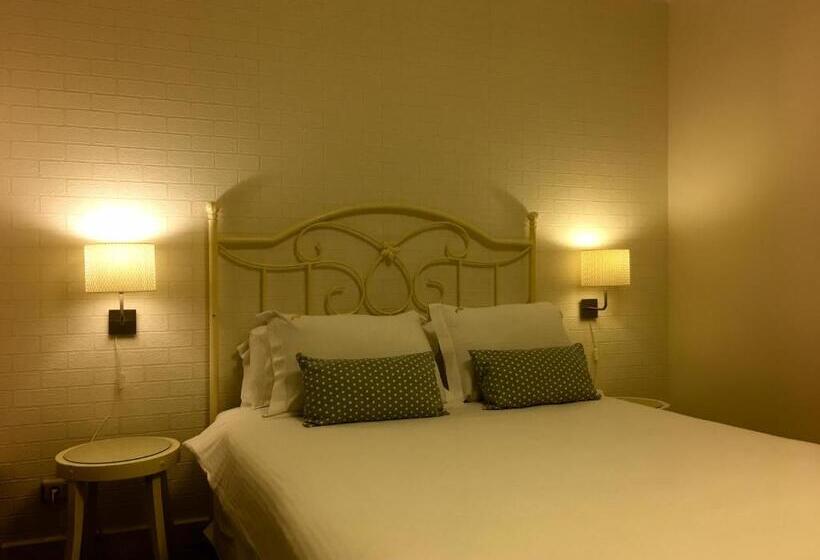 스탠다드 룸 가든 전망, Agva Piccolo Mondo Hotel   Adults Only