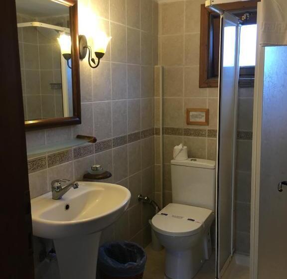 Mini Suite, Agva Piccolo Mondo Hotel   Adults Only