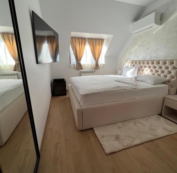 اتاق سوپریور, Casa Mignon