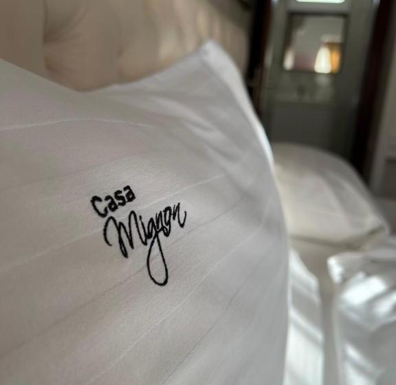 اتاق سوپریور, Casa Mignon