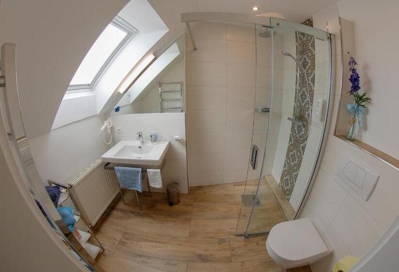 Номер Superior, Gästehaus Haiminger Ehemalig Schmelz