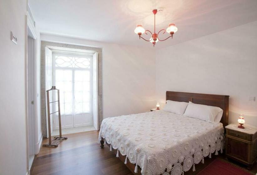 اتاق استاندارد, Mercearia Da Vila