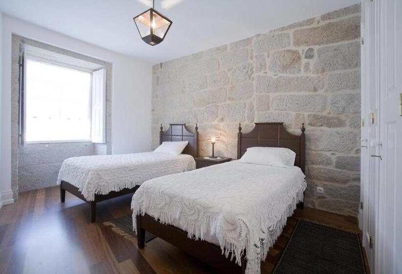اتاق استاندارد, Mercearia Da Vila