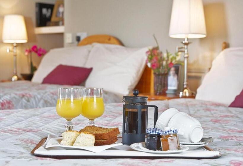 스탠다드 룸, Cullinan S Guesthouse
