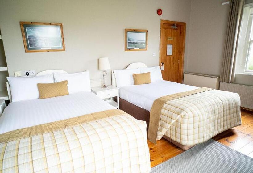 패밀리 룸, Cullinan S Guesthouse