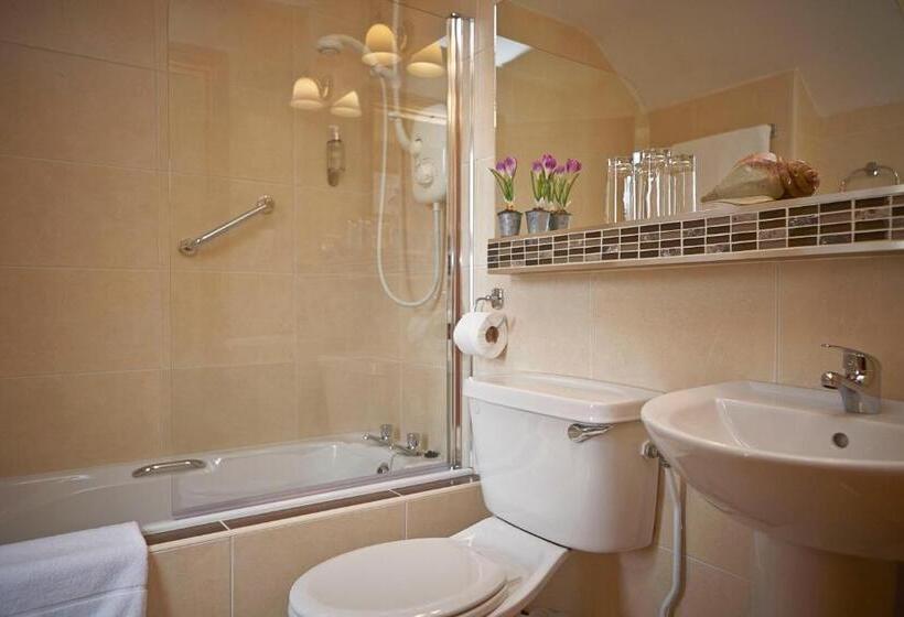 패밀리 룸, Cullinan S Guesthouse