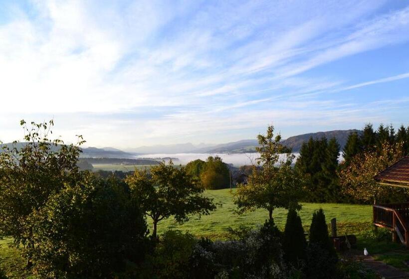 带1个卧室的公寓, Landgasthof Franz Josef