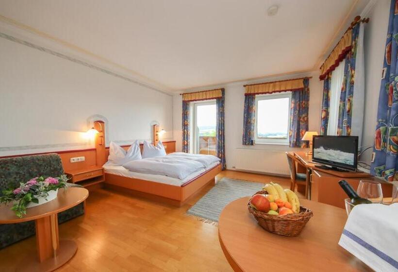 带1个卧室的公寓, Landgasthof Franz Josef