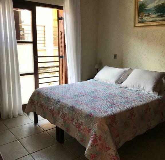 Номер Стандарт, Pousada Irmaos Do Mar