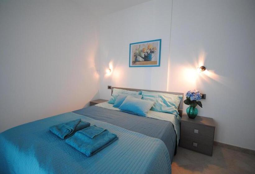 １ベッドルームアパートメント, Holiday Residence Rifugio