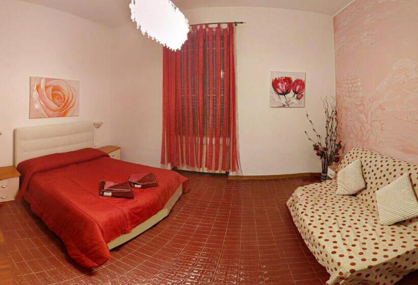 １階の１ベッドルームアパートメント, Holiday Residence Rifugio