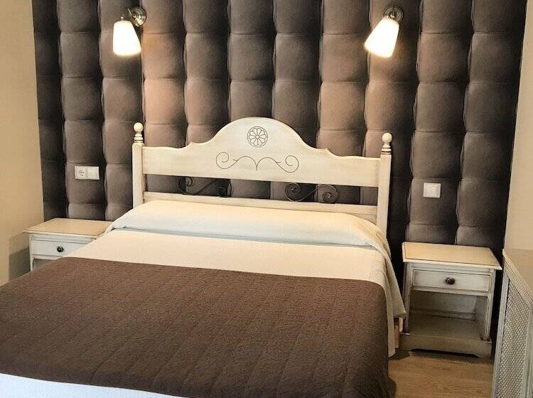 标准单人间, Hostal Cafe Gutgreco