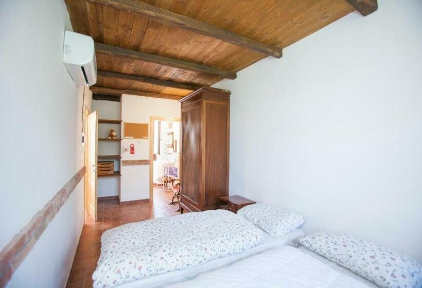 Номер Стандарт, Italyfarmstay