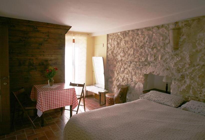 Апартаменты 2 Спальни, Italyfarmstay