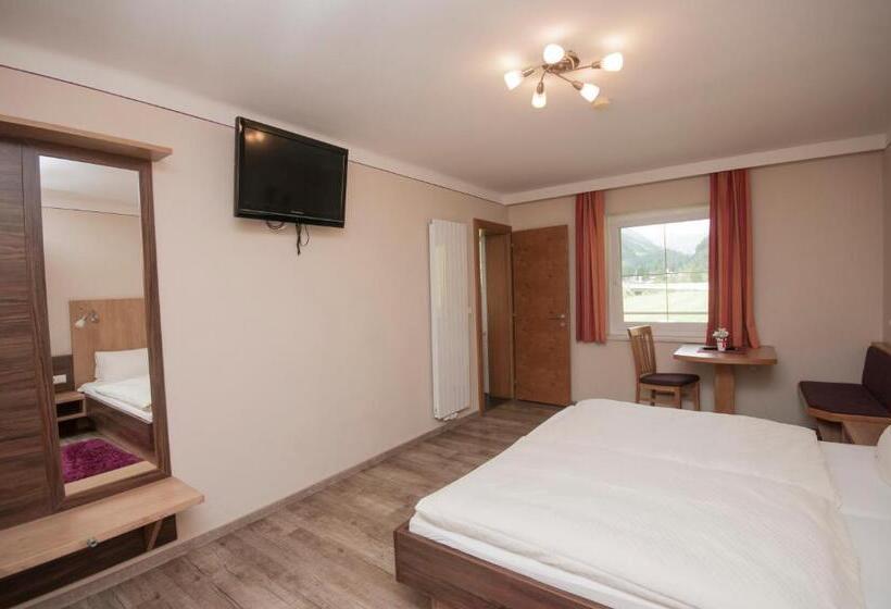 Номер Стандарт, Bed&breakfast Schwaiger