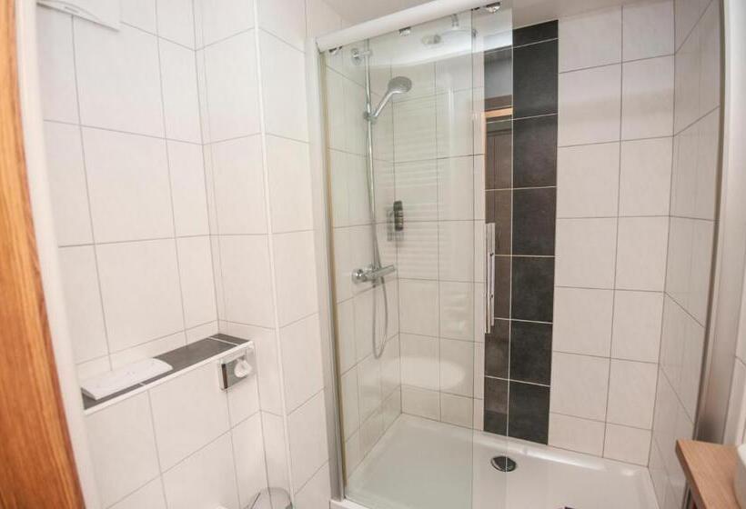 Номер Стандарт Трехместный, Bed&breakfast Schwaiger