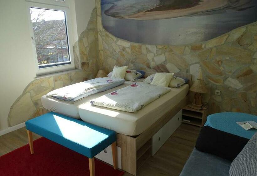 Номер Стандарт, Haus Seemannstreu