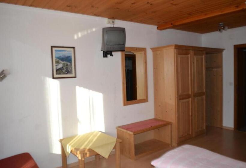 스탠다드 룸, Innviertler Berggasthof