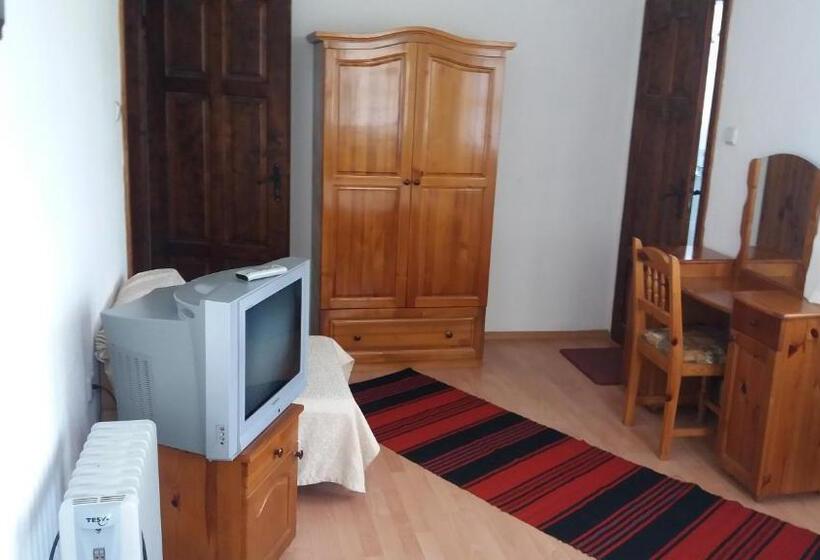 Номер Стандарт, Villa Nasco