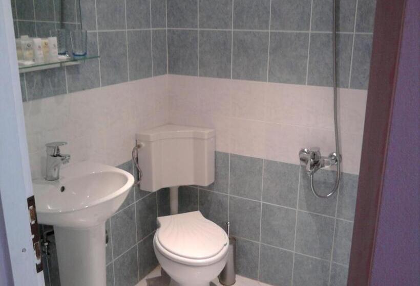 Номер Стандарт, Aleks Guest House