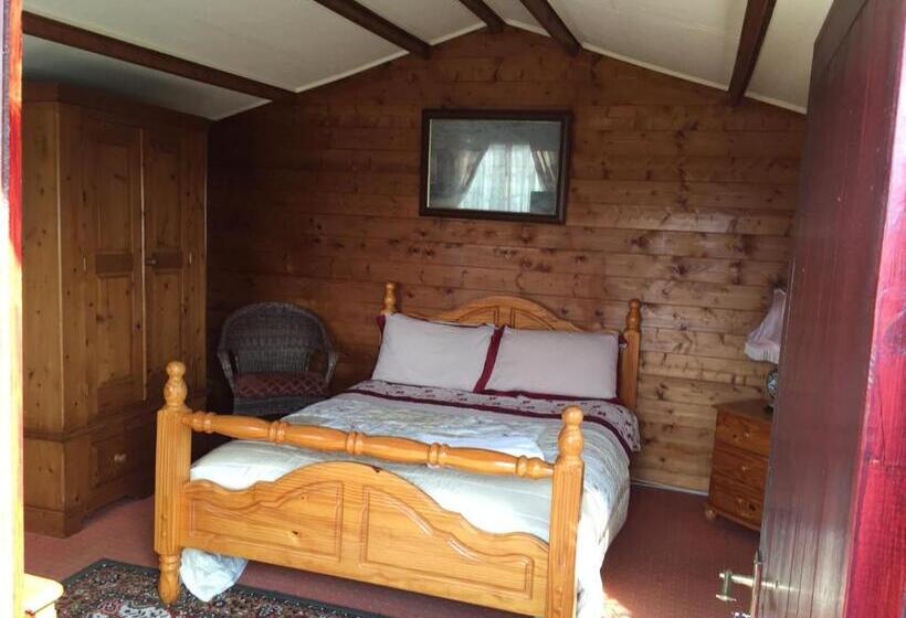 スタンダードルーム, Rolandscroft Guest House