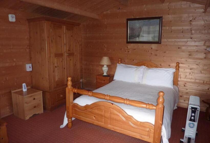 スタンダードルーム, Rolandscroft Guest House