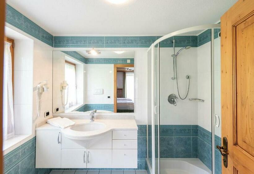 Апартаменты 1 Спальня, Residence Bosco Verde