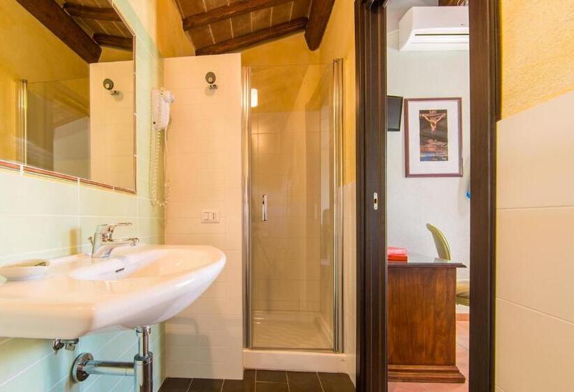 Номер Стандарт, Agriturismo Borghetto Il Montino