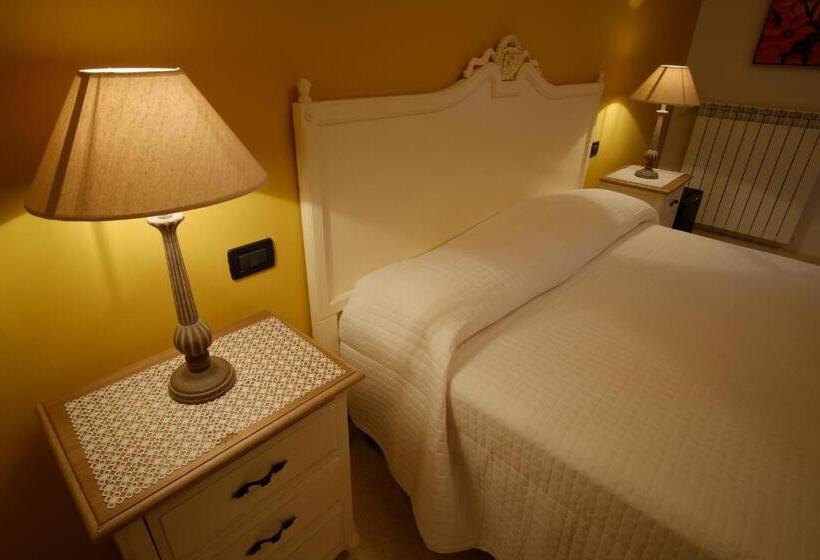 Номер Superior, Willaria Country House