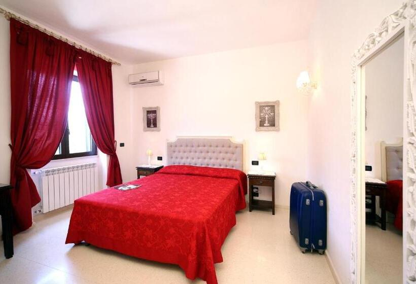 Номер Superior, Willaria Country House
