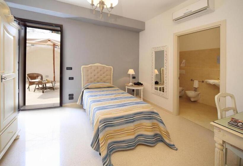 Номер Superior Одноместный, Willaria Country House